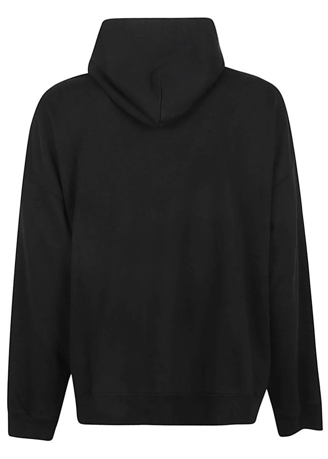 Balenciaga Sweaters Black