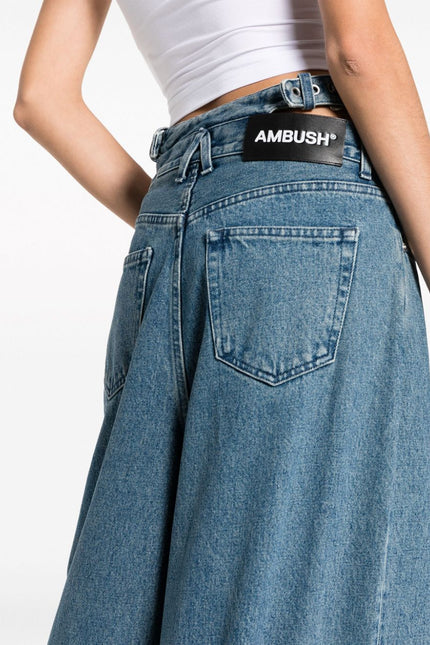 Ambush Jeans Blue