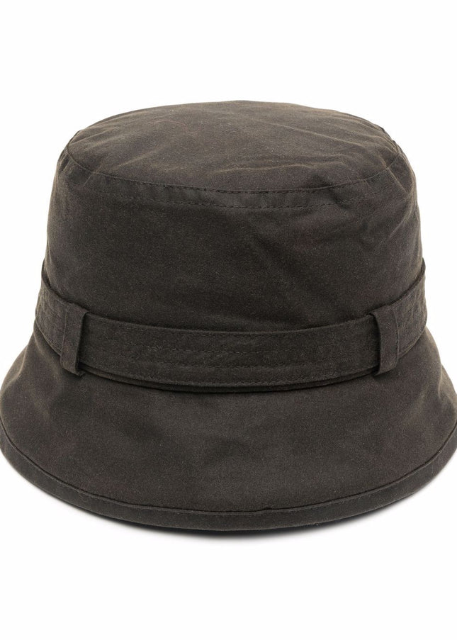 Barbour Hats Green