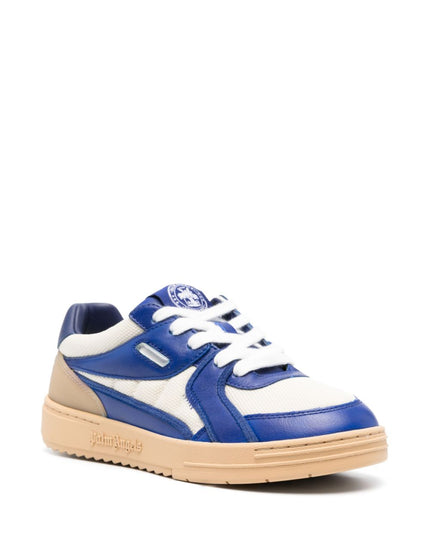 Palm Angels Sneakers Blue