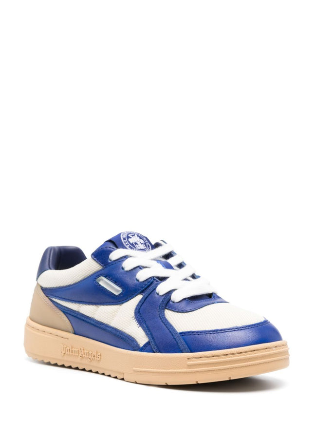 Palm Angels Sneakers Blue