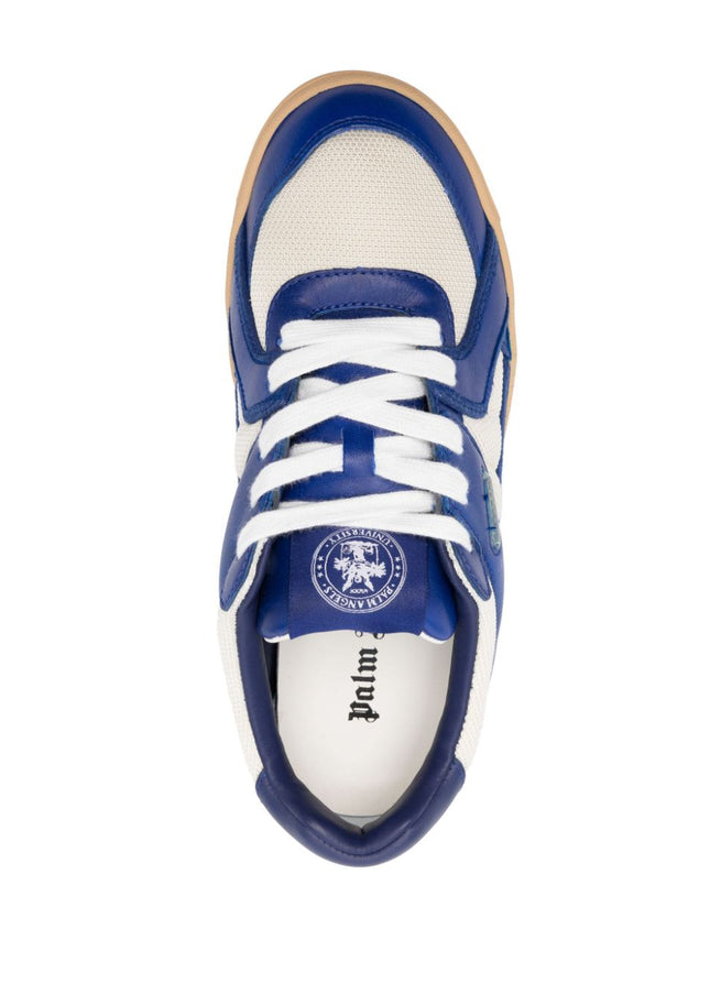 Palm Angels Sneakers Blue