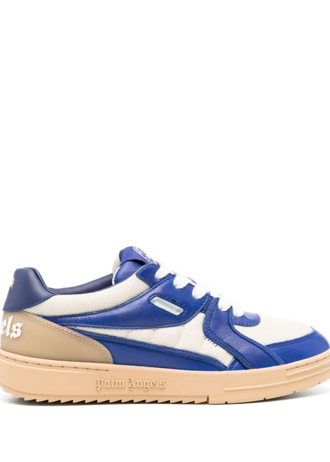 Palm Angels Sneakers Blue