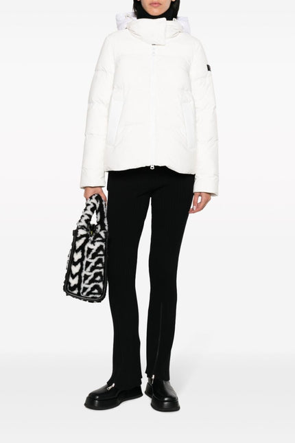 Peuterey Coats White