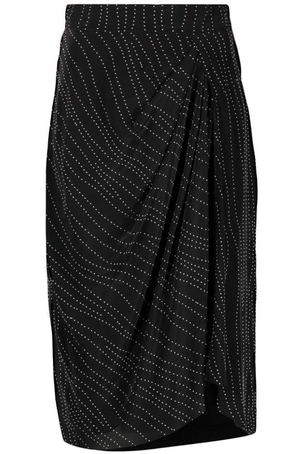 Iro Skirts Black