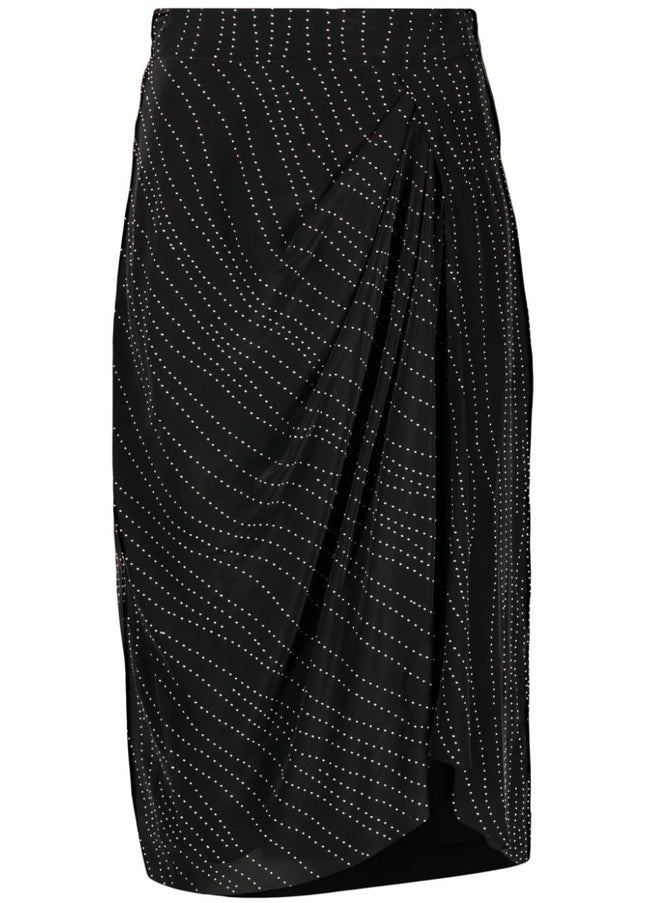 Iro Skirts Black