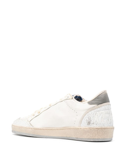 Golden Goose Sneakers White