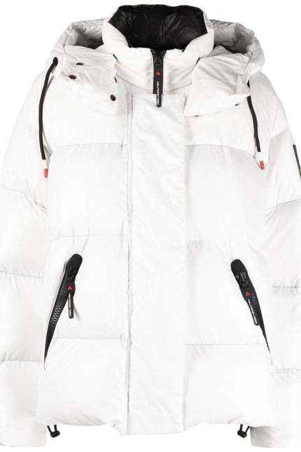 Peuterey Coats White