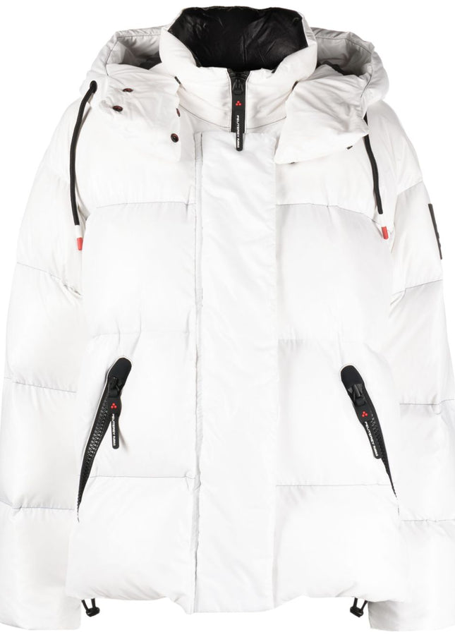 Peuterey Coats White