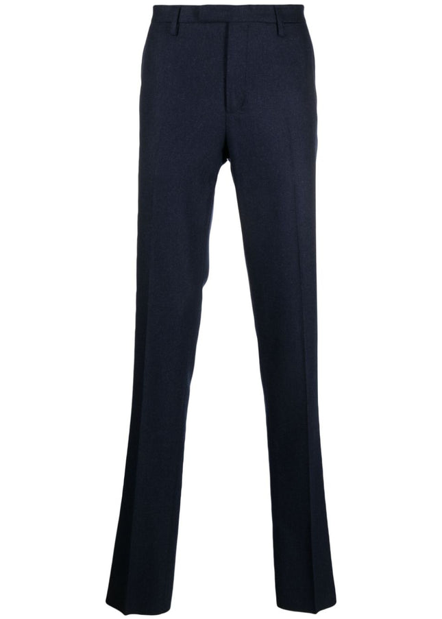 Boglioli Trousers Blue