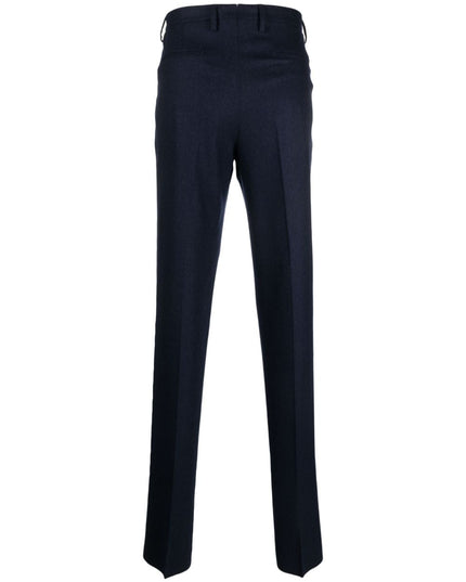 Boglioli Trousers Blue