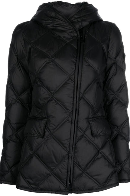 Peuterey Coats Black