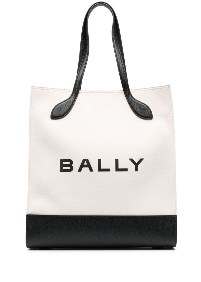 Bally Bags.. White