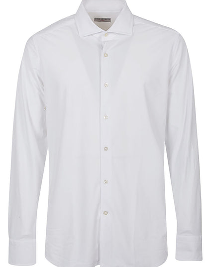 SONRISA Shirts White