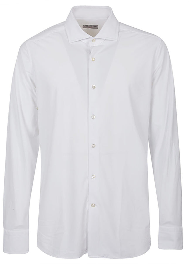 SONRISA Shirts White