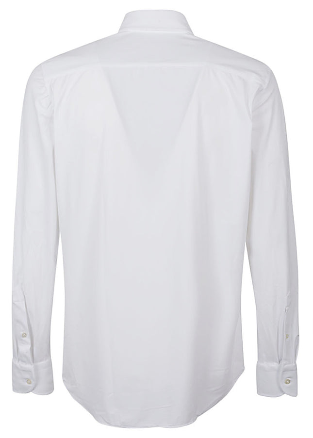 SONRISA Shirts White