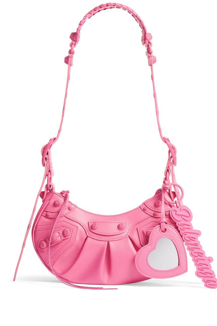 Balenciaga Bags.. Fuchsia