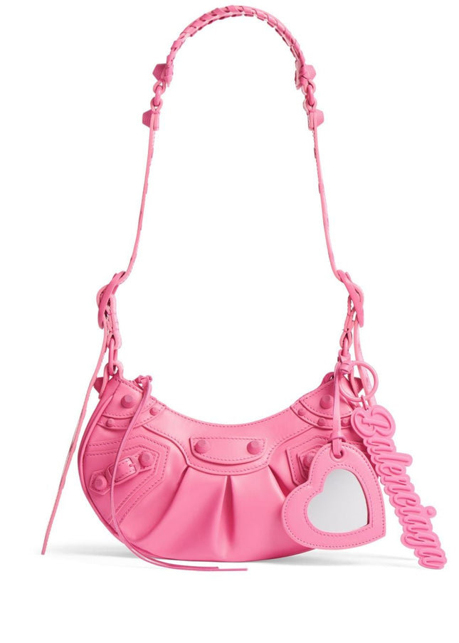 Balenciaga Bags.. Fuchsia