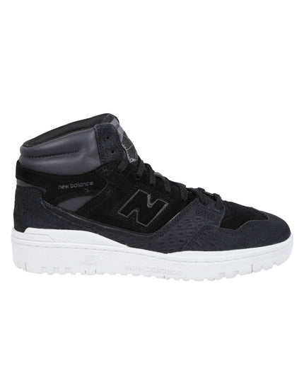 Junya Watanabe Man x New Balance Sneakers Black