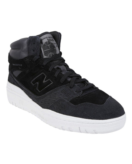 Junya Watanabe Man x New Balance Sneakers Black