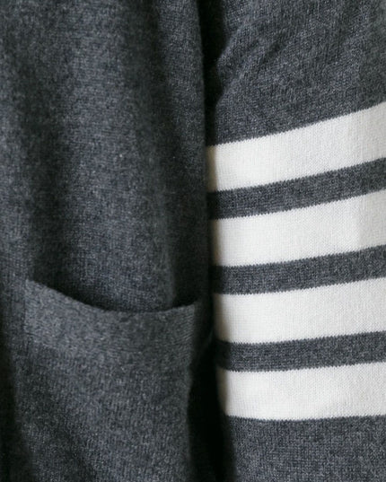 Thom Browne Sweaters Grey