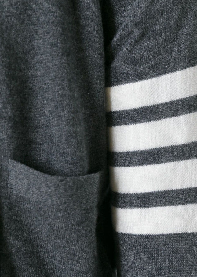 Thom Browne Sweaters Grey