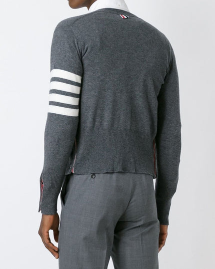 Thom Browne Sweaters Grey