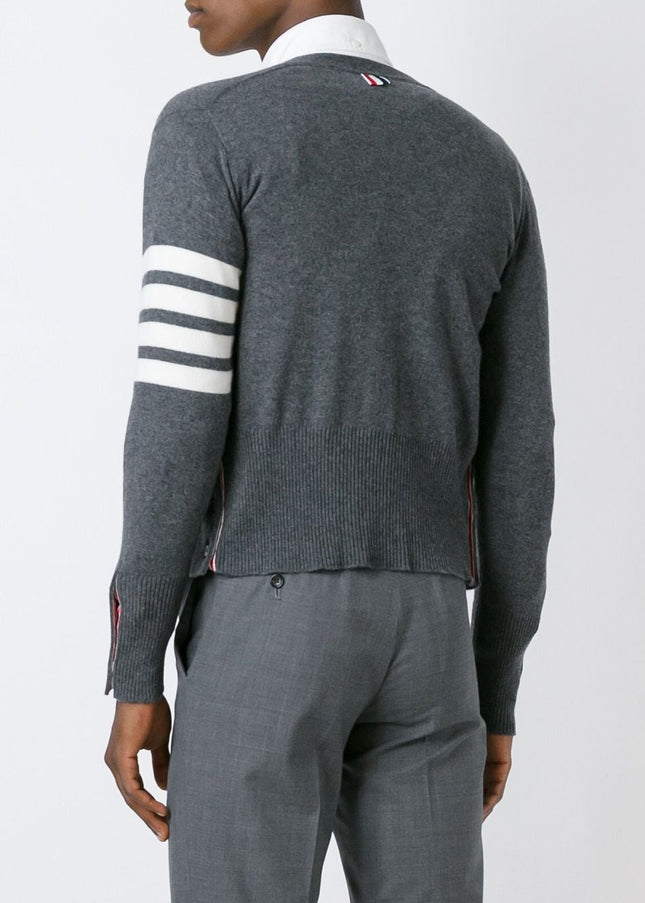 Thom Browne Sweaters Grey