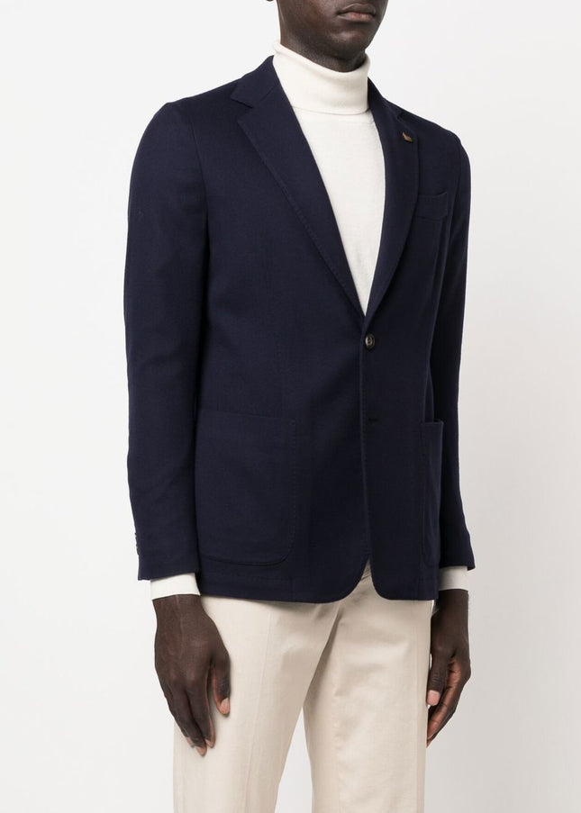 Colombo Jackets Blue