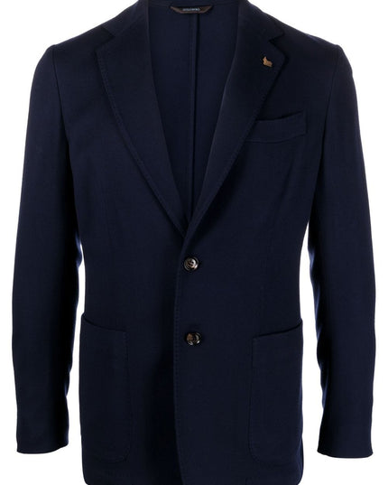 Colombo Jackets Blue