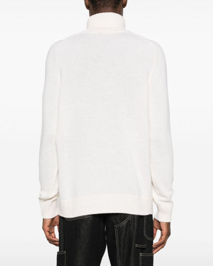 Circolo 1901 Sweaters White