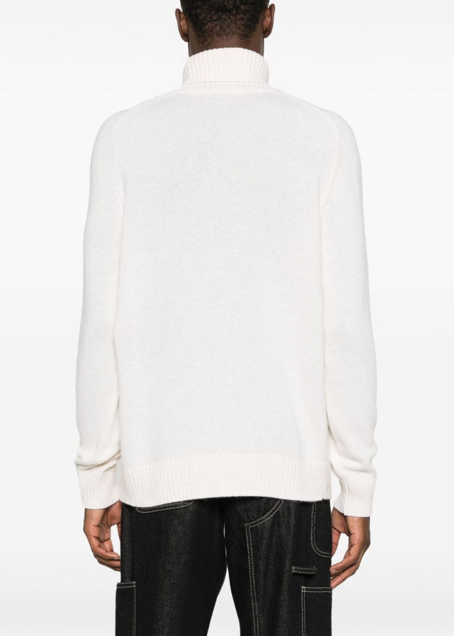 Circolo 1901 Sweaters White