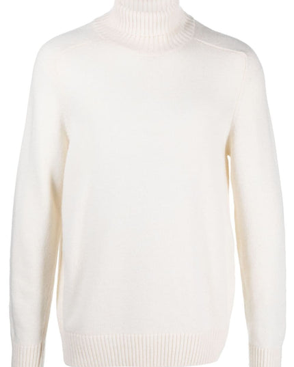 Circolo 1901 Sweaters White