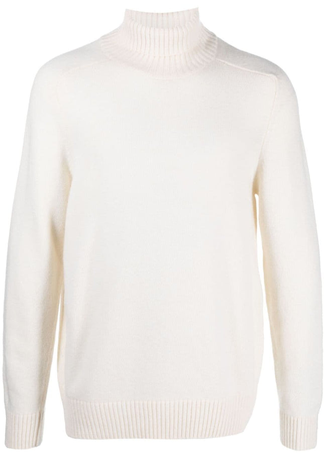 Circolo 1901 Sweaters White