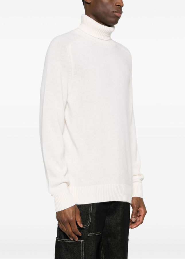 Circolo 1901 Sweaters White