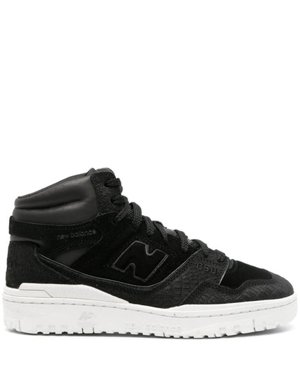 Junya Watanabe Man x New Balance Sneakers Black