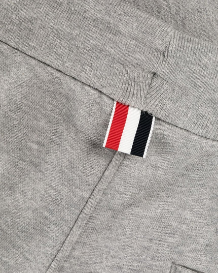 Thom Browne Trousers Grey