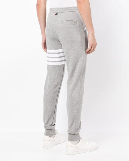 Thom Browne Trousers Grey