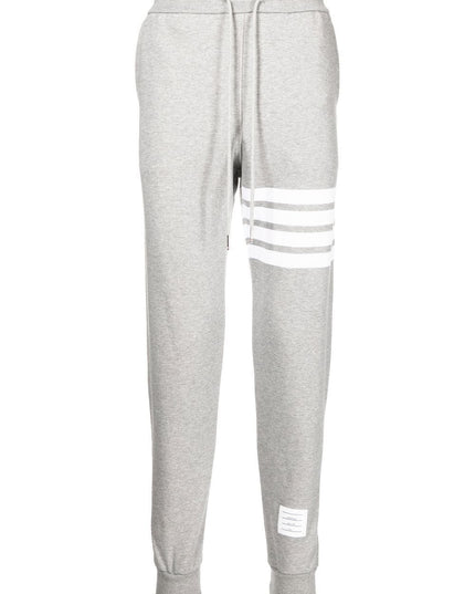 Thom Browne Trousers Grey