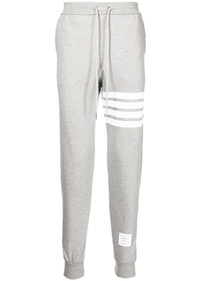 Thom Browne Trousers Grey