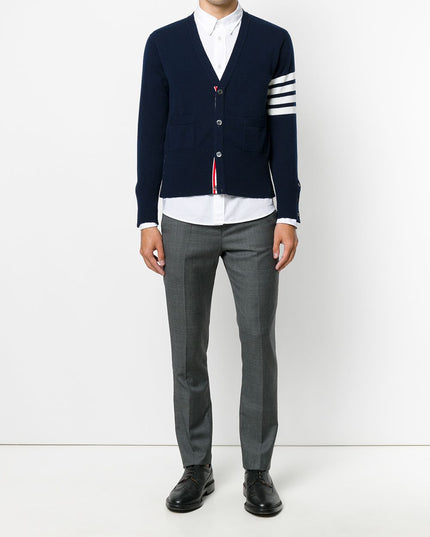 Thom Browne Sweaters Blue