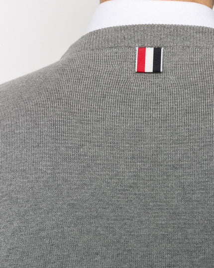 Thom Browne Sweaters Grey