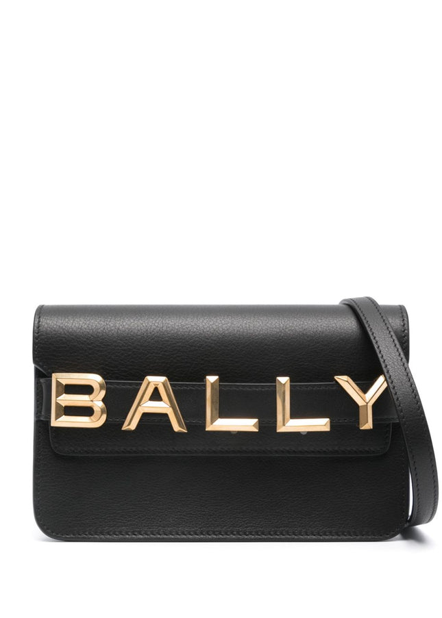 Bally Bags.. Black