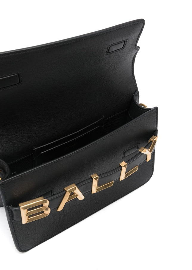 Bally Bags.. Black