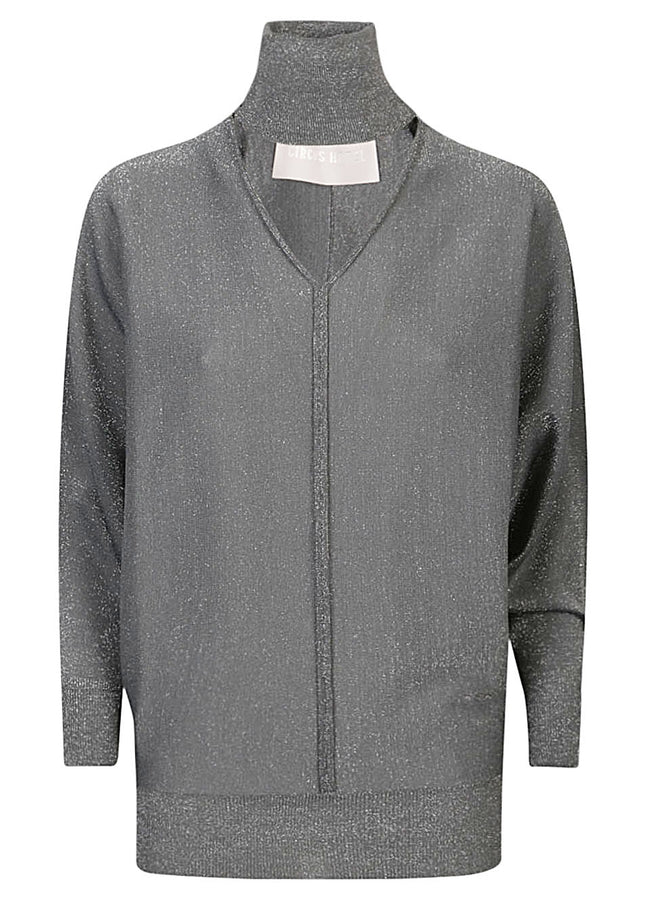 Circus Hotel Sweaters Grey