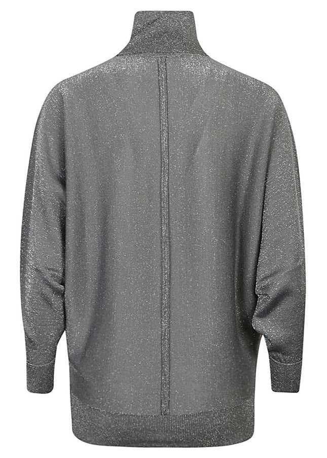 Circus Hotel Sweaters Grey