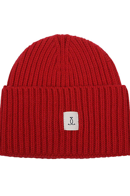 Seafarer Hats Red