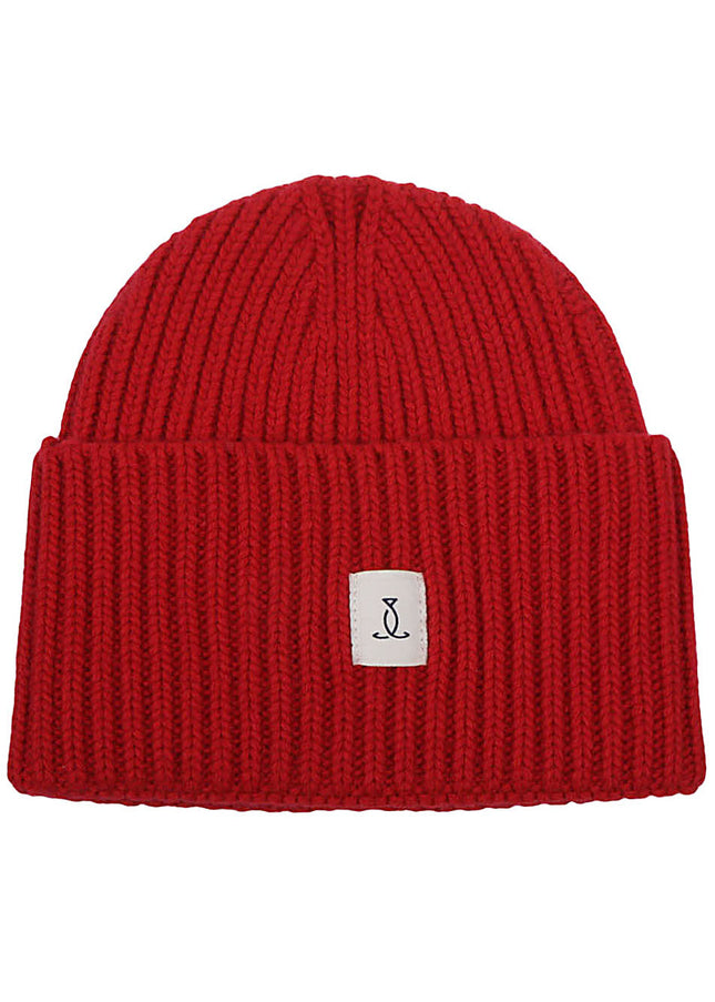 Seafarer Hats Red