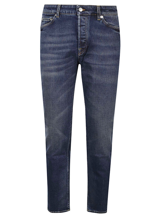 Department5 Jeans Blue