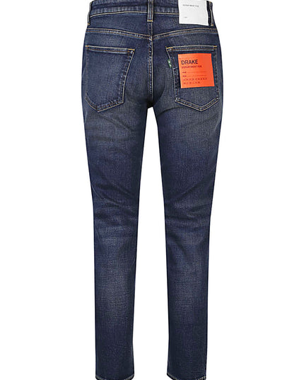 Department5 Jeans Blue